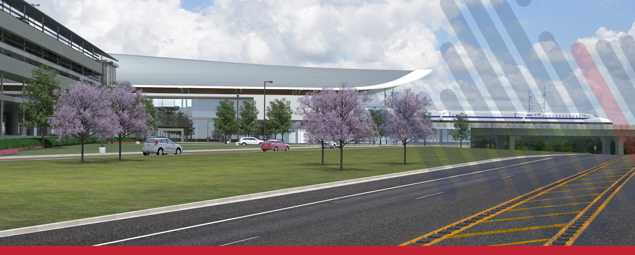 Brazos Valley Station Blog Banner