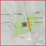 Brazos Valley Station Labels