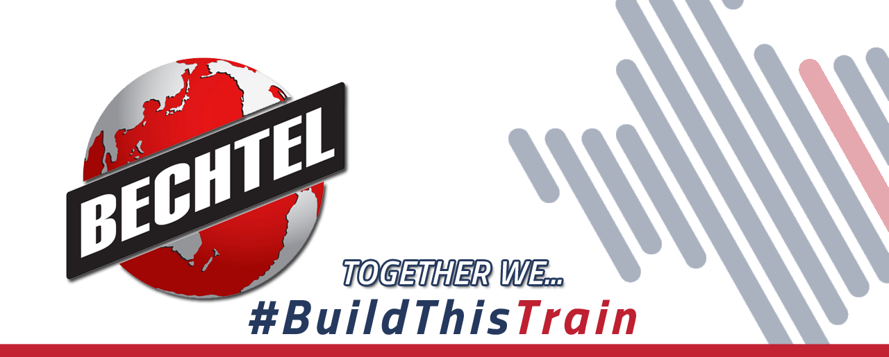 Texas Central Names Bechtel Project Manager for Bullet Train