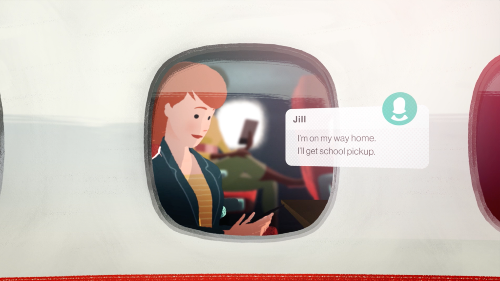 The SAFE way to travel Across Texas