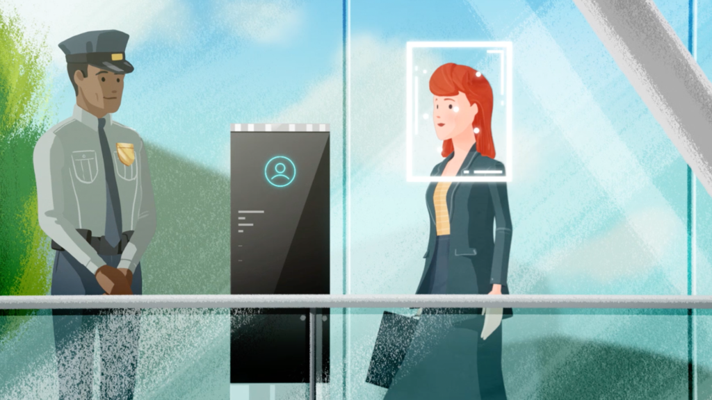 Secure Travel Across Texas