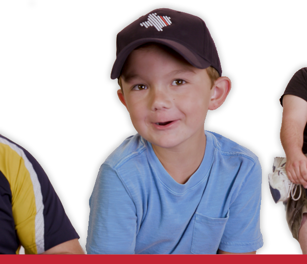 Accessibility Guest Blog — All Y'all Aboard