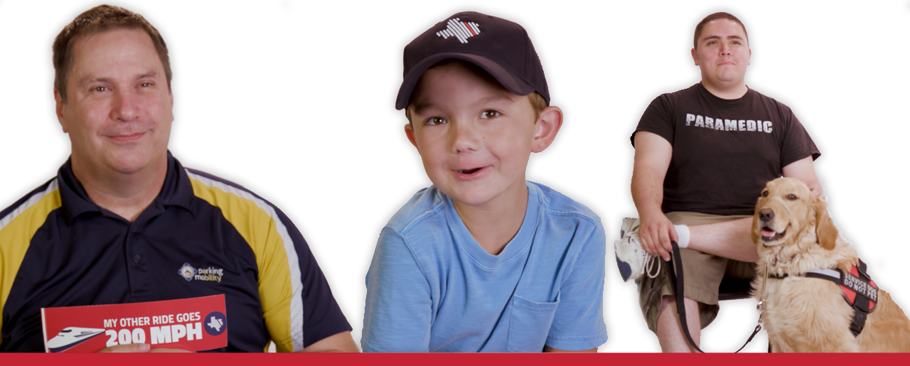 Accessibility Guest Blog — All Y'all Aboard