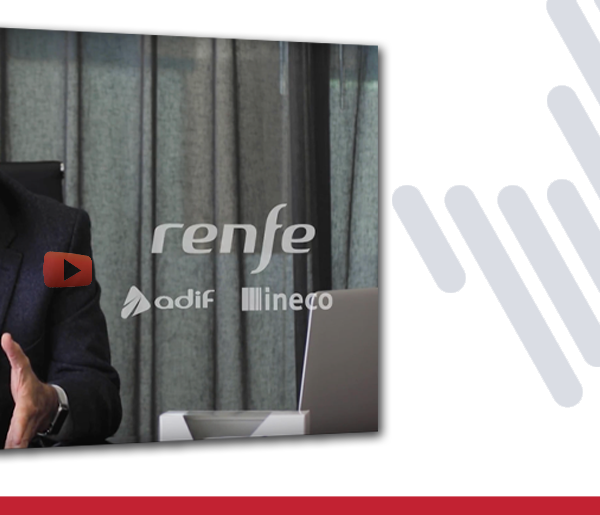 Texas Central Signs Agreement with Renfe