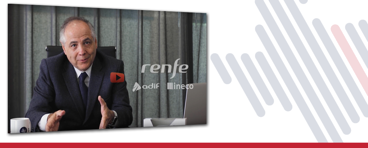 Texas Central Signs Agreement with Renfe