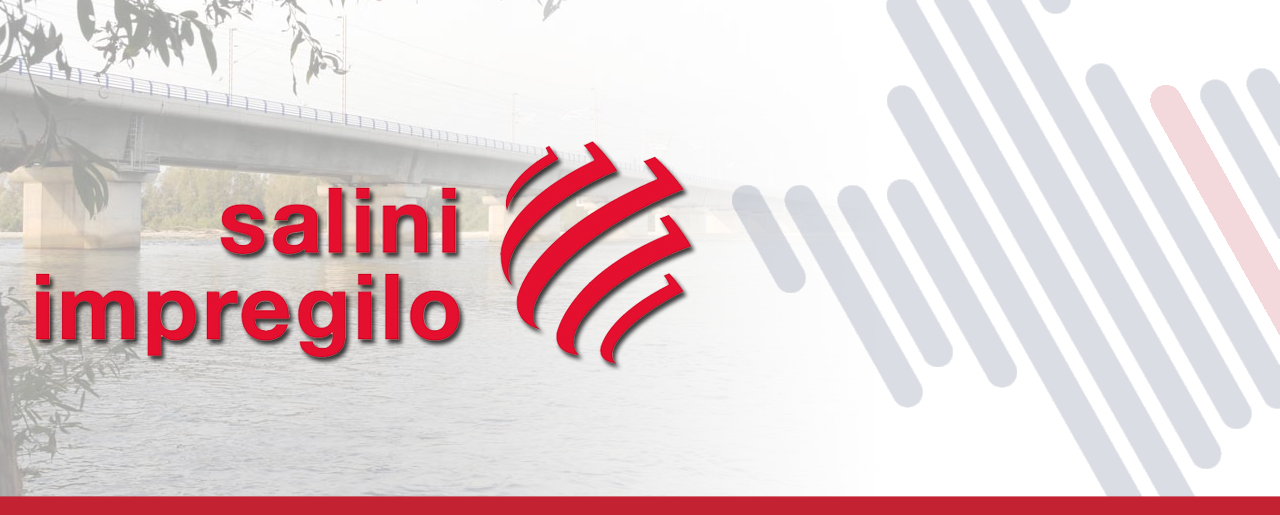 Texas Central reaches agreement with Salini Impreglio