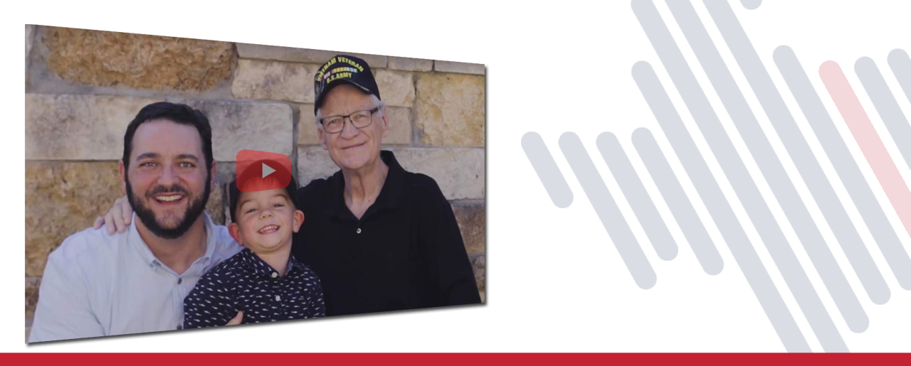 The Train That Heals - A Veterans Day Tribute