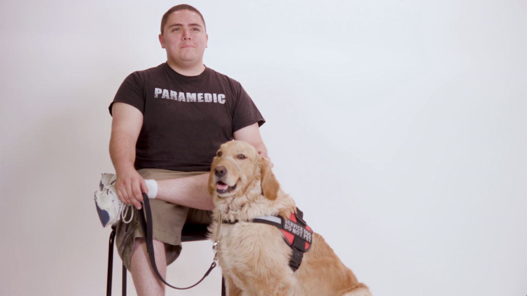 Accommodating Service Animals