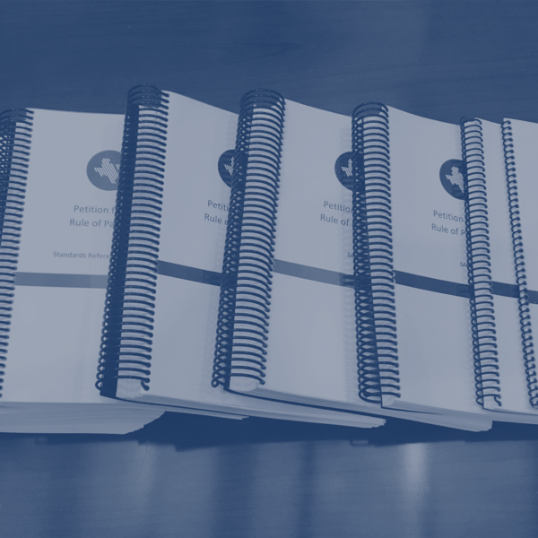 RPA Ruling from the Federal Railroad Administration